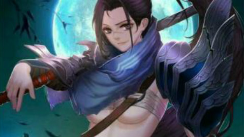 LOL的正确打开方式——带你走进英雄们的内心世界(超中二)